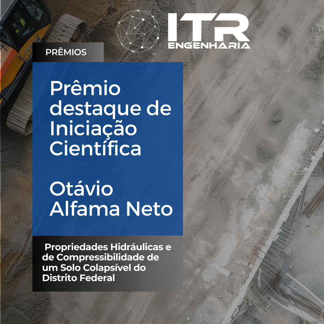 Prêmios